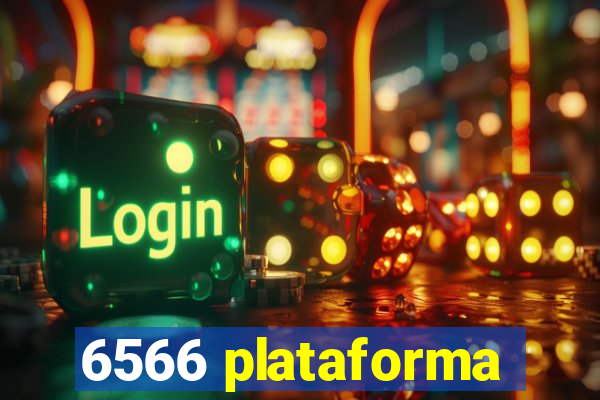 6566 plataforma